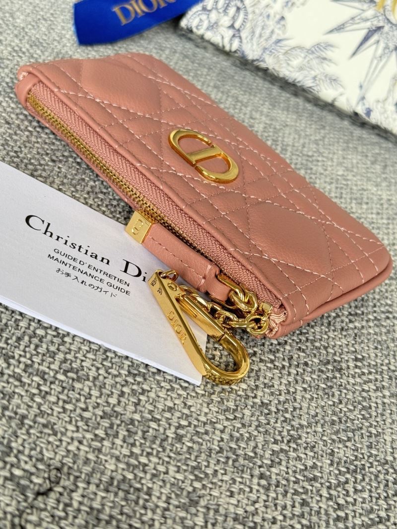 Christian Dior Wallets Purse